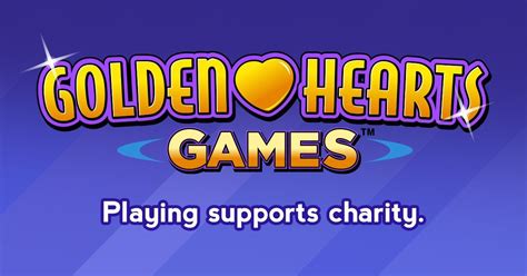 Golden Hearts Games Review 2024 